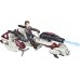 Спидер Star Wars Mission Fleet Barc Speeder Anakin Skywalker (Hasbro)